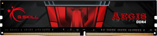 PAMIĘĆ RAM G.SKILL AEGIS DDR4 16GB 2400MHZ CL 17 (1x16GB)
