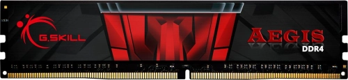 PAMIĘĆ RAM G.SKILL AEGIS DDR4 16GB 2400MHZ CL 17 (1x16GB)