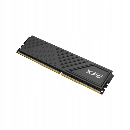 PAMIĘĆ RAM ADATA GAMMIX D35 XPG DDR4 32GB 3200MHZ CL16 (1x32GB)