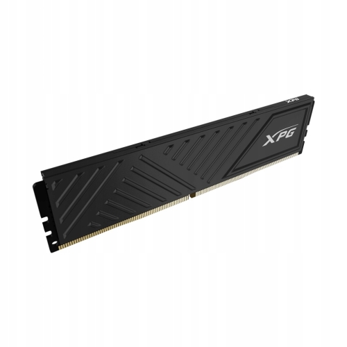 PAMIĘĆ RAM ADATA GAMMIX D35 XPG DDR4 32GB 3200MHZ CL16 (1x32GB)