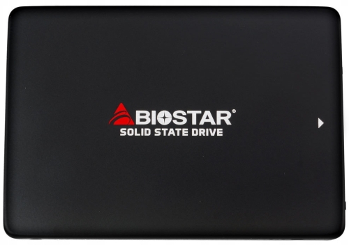 DYSK SSD BIOSTAR S160 512GB SATA III 2,5"