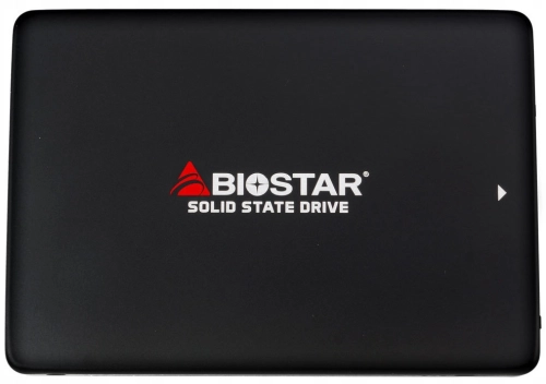 DYSK SSD BIOSTAR S160 512GB SATA III 2,5"