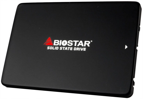 DYSK SSD BIOSTAR S160 512GB SATA III 2,5"