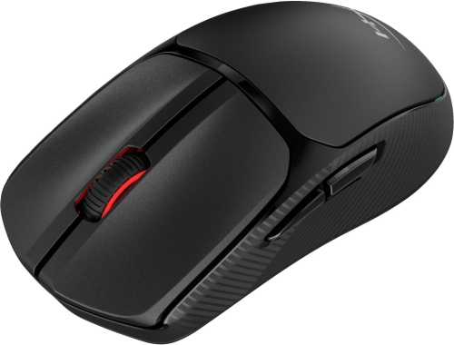 MYSZKA BEZPRZEWODOWA HYPERX PULSEFIRE FUSE WIRELESS CZARNA
