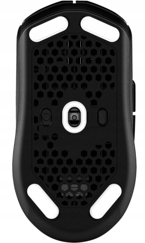 MYSZKA BEZPRZEWODOWA HYPERX PULSEFIRE FUSE WIRELESS CZARNA