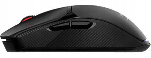 MYSZKA BEZPRZEWODOWA HYPERX PULSEFIRE FUSE WIRELESS CZARNA