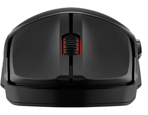 MYSZKA BEZPRZEWODOWA HYPERX PULSEFIRE FUSE WIRELESS CZARNA