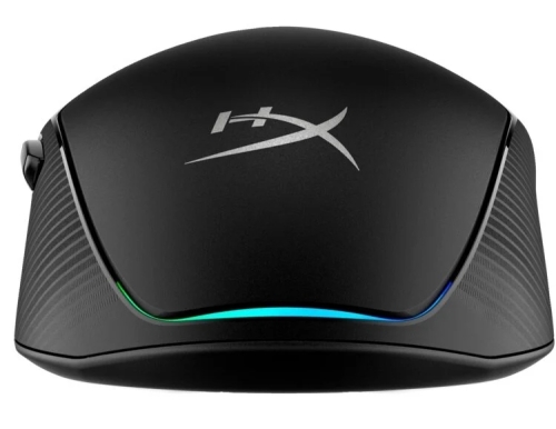 MYSZKA BEZPRZEWODOWA HYPERX PULSEFIRE FUSE WIRELESS CZARNA