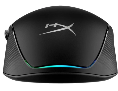 MYSZKA BEZPRZEWODOWA HYPERX PULSEFIRE FUSE WIRELESS CZARNA