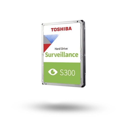DYSK TWARDY HDD TOSHIBA SURVEILLANCE SC300 4TB SATA III [HDWT840UZSVA]