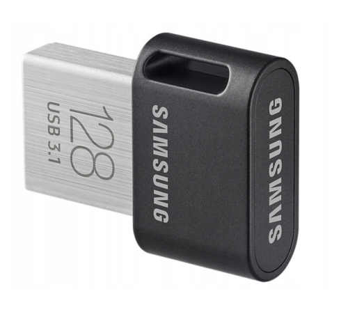 PENDRIVE SAMSUNG FIT PLUS 128GB USB 3.1