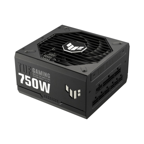 ZASILACZ ASUS TUF GAMING 750W 80 PLUS GOLD