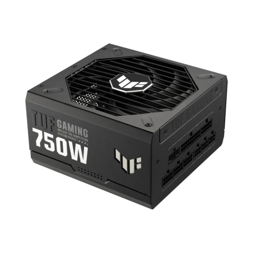 ZASILACZ ASUS TUF GAMING 750W 80 PLUS GOLD