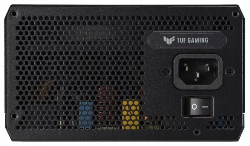 ZASILACZ ASUS TUF GAMING 750W 80 PLUS GOLD