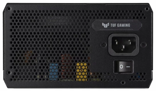 ZASILACZ ASUS TUF GAMING 750W 80 PLUS GOLD