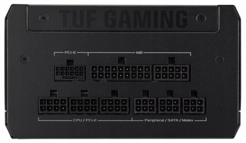 ZASILACZ ASUS TUF GAMING 750W 80 PLUS GOLD