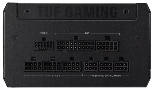 ZASILACZ ASUS TUF GAMING 750W 80 PLUS GOLD