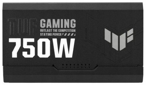 ZASILACZ ASUS TUF GAMING 750W 80 PLUS GOLD
