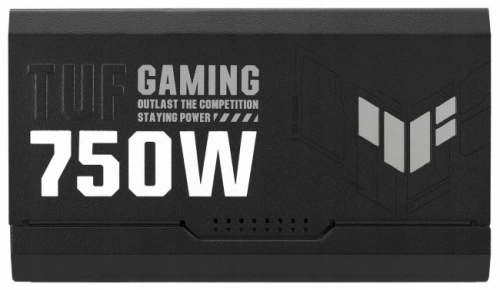 ZASILACZ ASUS TUF GAMING 750W 80 PLUS GOLD