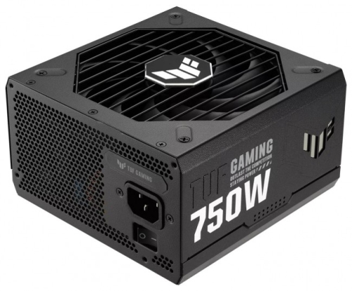 ZASILACZ ASUS TUF GAMING 750W 80 PLUS GOLD