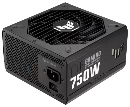 ZASILACZ ASUS TUF GAMING 750W 80 PLUS GOLD