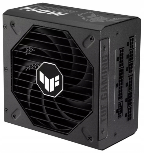 ZASILACZ ASUS TUF GAMING 750W 80 PLUS GOLD
