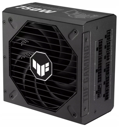 ZASILACZ ASUS TUF GAMING 750W 80 PLUS GOLD