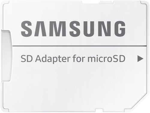 KARTA PAMIĘCI MICROSDXC SAMSUNG PRO PLUS 128GB