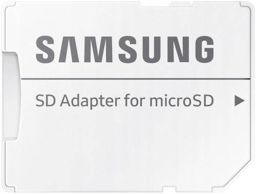 KARTA PAMIĘCI MICROSDXC SAMSUNG PRO PLUS 128GB