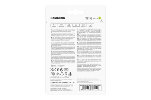 KARTA PAMIĘCI MICROSDXC SAMSUNG PRO PLUS 128GB