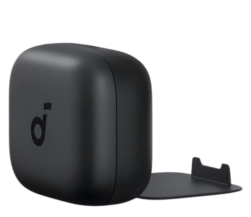 SŁUCHAWKI BEZPRZEWODOWE SOUNDCORE P30I DOKANAŁOWE CZARNE