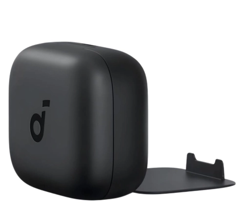 SŁUCHAWKI BEZPRZEWODOWE SOUNDCORE P30I DOKANAŁOWE CZARNE