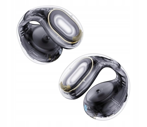 SŁUCHAWKI DOKANAŁOWE BEZPRZEWODOWE SOUNDCORE C30i CZARNE