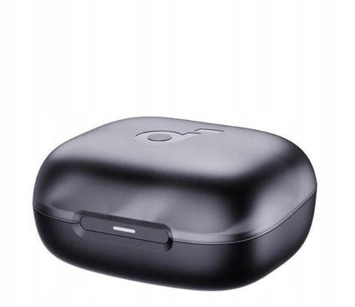 SŁUCHAWKI DOKANAŁOWE BEZPRZEWODOWE SOUNDCORE C30i CZARNE