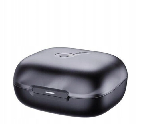 SŁUCHAWKI DOKANAŁOWE BEZPRZEWODOWE SOUNDCORE C30i CZARNE