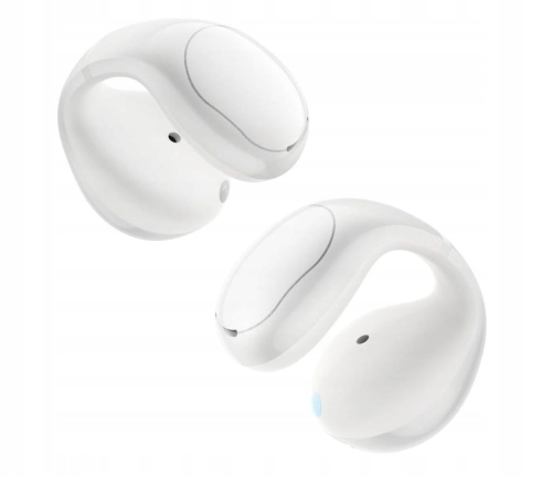 SŁUCHAWKI DOKANAŁOWE BEZPRZEWODOWE SOUNDCORE C30i BIAŁE
