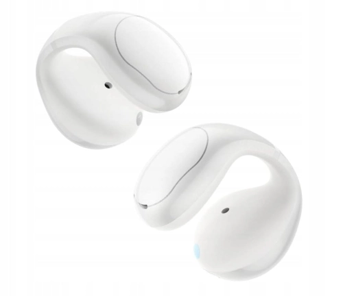 SŁUCHAWKI DOKANAŁOWE BEZPRZEWODOWE SOUNDCORE C30i BIAŁE