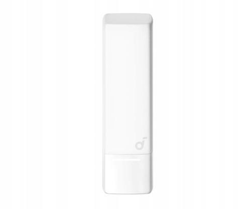 SŁUCHAWKI BEZPRZEWODOWE DOKANAŁOWE SOUNDCORE A30I ANC BIAŁE