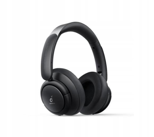 SŁUCHAWKI BEZPRZEWODOWE SOUNDCORE Q30 (UPGRADED) CZARNE