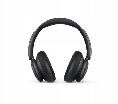 SŁUCHAWKI BEZPRZEWODOWE SOUNDCORE Q30 (UPGRADED) CZARNE