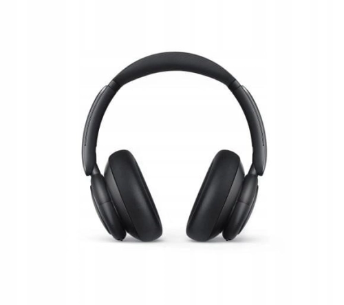 SŁUCHAWKI BEZPRZEWODOWE SOUNDCORE Q30 (UPGRADED) CZARNE