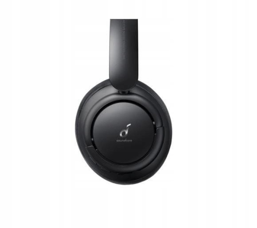 SŁUCHAWKI BEZPRZEWODOWE SOUNDCORE Q30 (UPGRADED) CZARNE