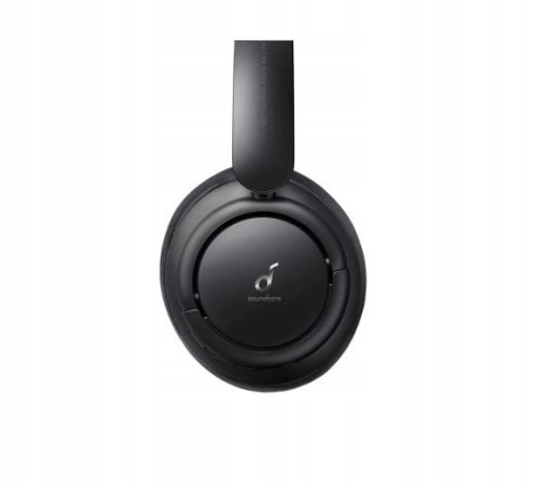 SŁUCHAWKI BEZPRZEWODOWE SOUNDCORE Q30 (UPGRADED) CZARNE