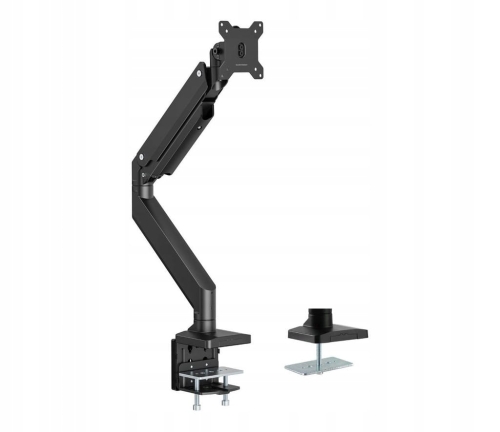 UCHWYT SILVER MONKEY UM-900 SPRĘŻYNA GAZOWA