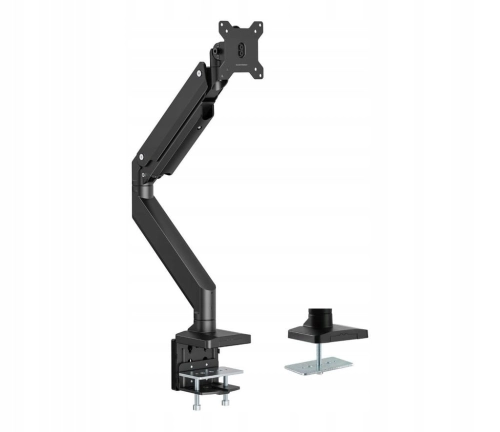 UCHWYT SILVER MONKEY UM-900 SPRĘŻYNA GAZOWA