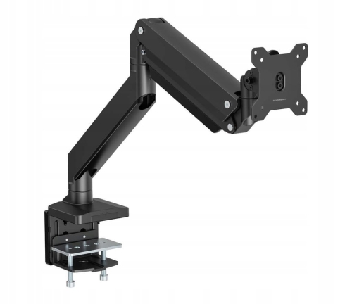 UCHWYT SILVER MONKEY UM-900 SPRĘŻYNA GAZOWA