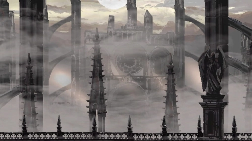 GRA MOONSCARS PS4 PLAYSTATION 4