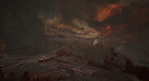 GRA THE LORD OF THE RINGS: GOLLUM XBOX SERIES X / XBOX ONE