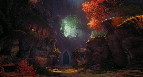 GRA THE LORD OF THE RINGS: GOLLUM XBOX SERIES X / XBOX ONE