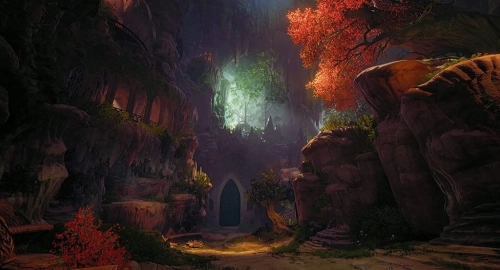 GRA THE LORD OF THE RINGS: GOLLUM XBOX SERIES X / XBOX ONE